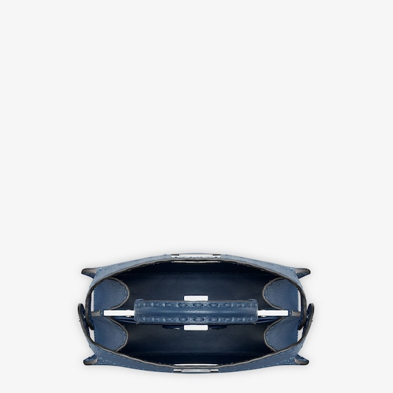 Peekaboo ISeeU Small With 556 Hand-Sewn Topstitches - Image 4